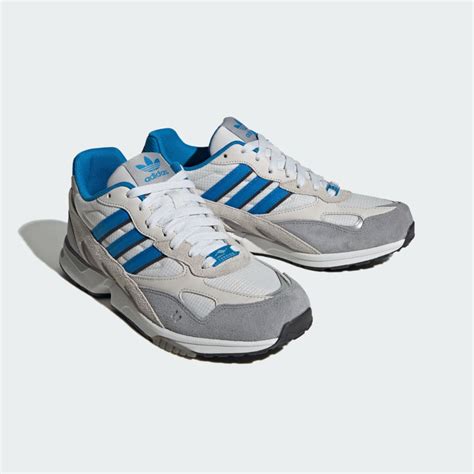 Adidas Torsion Super: Test und Bewertungen Sneaker 